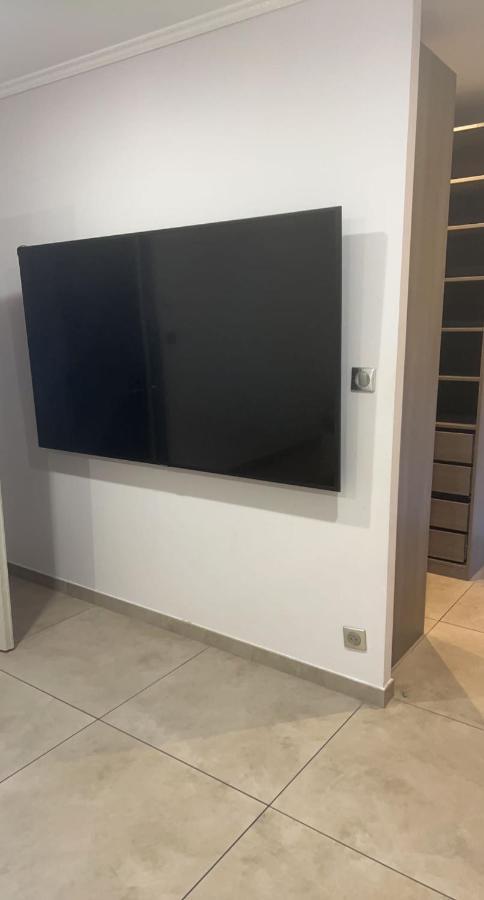 Maison Avec Picine Περπινιάν Εξωτερικό φωτογραφία