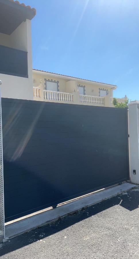 Maison Avec Picine Περπινιάν Εξωτερικό φωτογραφία