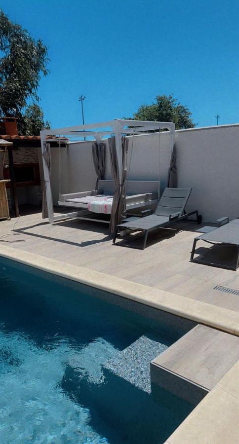 Maison Avec Picine Περπινιάν Εξωτερικό φωτογραφία