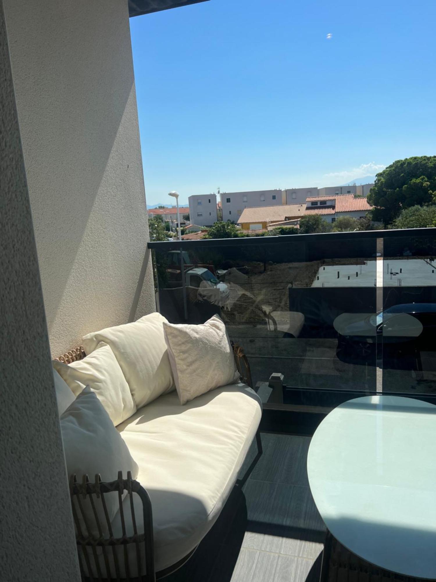 Maison Avec Picine Περπινιάν Εξωτερικό φωτογραφία