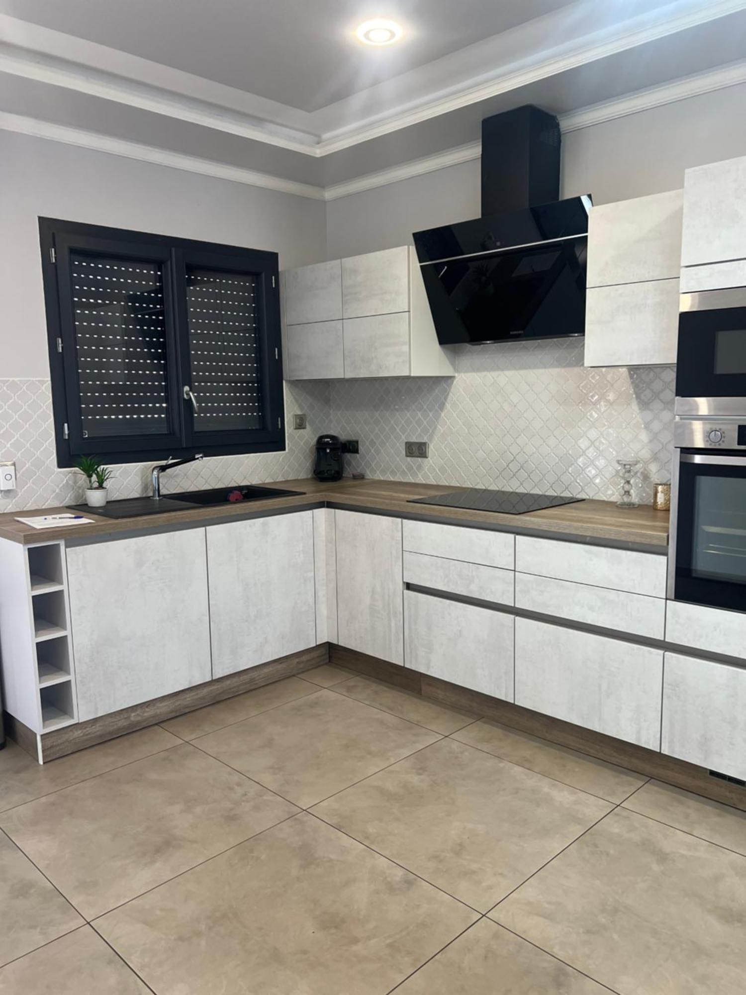 Maison Avec Picine Περπινιάν Εξωτερικό φωτογραφία